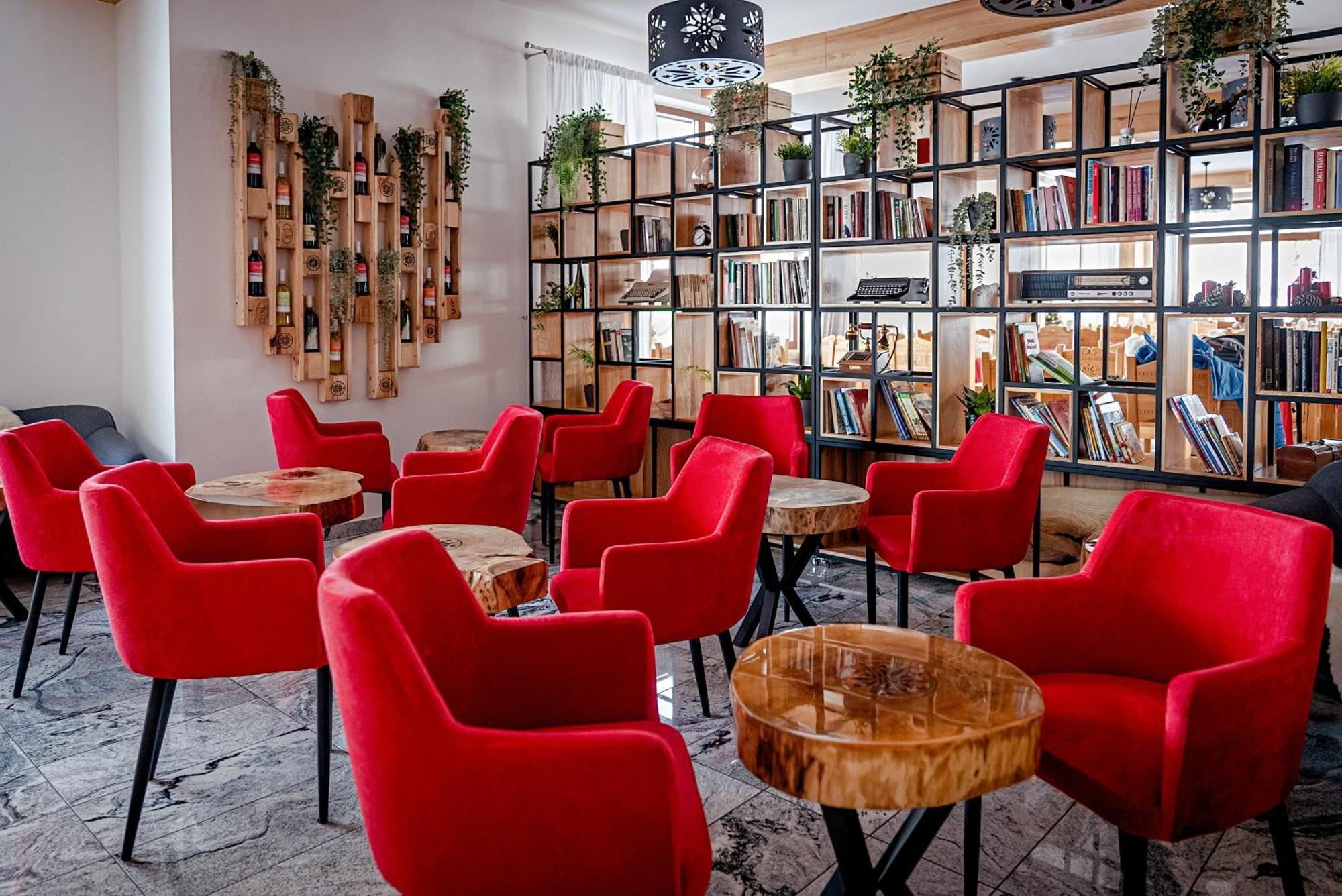 Malinowy Potok Otel Bialka Tatrzanska Dış mekan fotoğraf