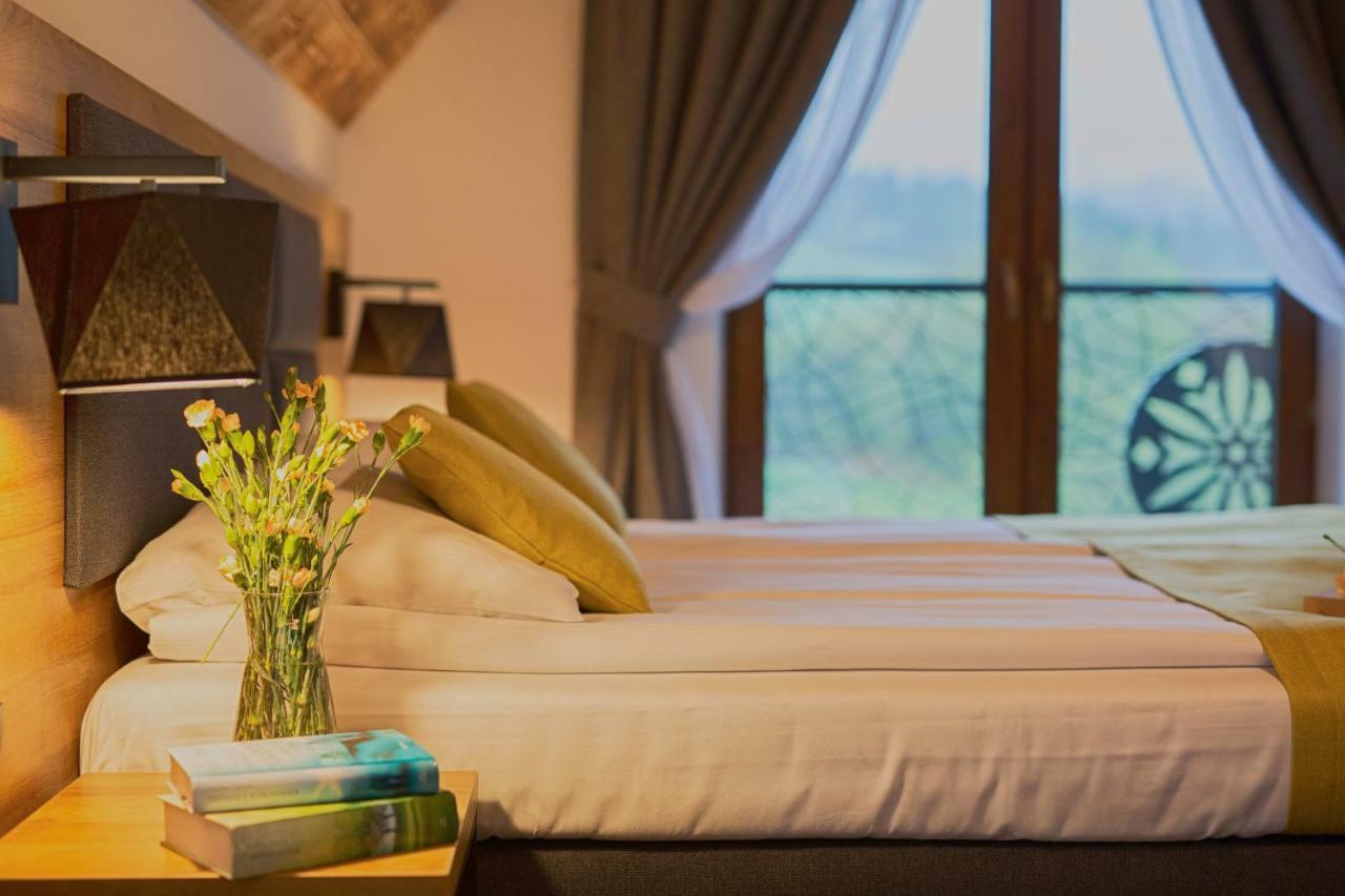 Malinowy Potok Otel Bialka Tatrzanska Dış mekan fotoğraf